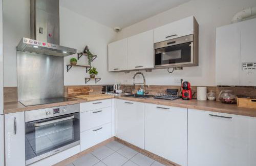 Magnifique maison avec jardin - proche Disney - 6p - Foto 15