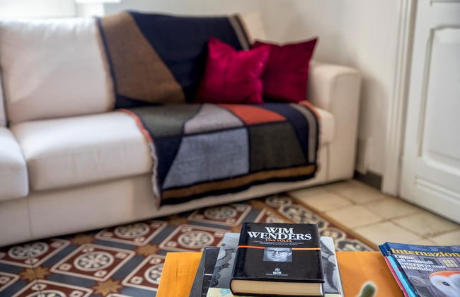 Liberty 13 in Sassari - Foto 36