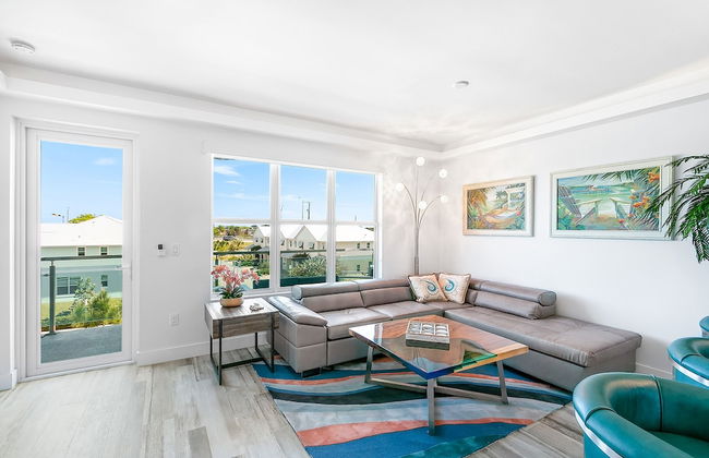 Cape Crossing Resort & Marina - Foto 44