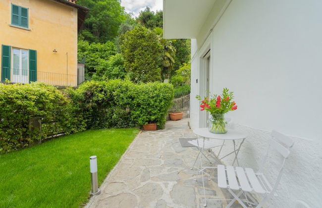 Co-f181-carb1bt - Tremezzo Apartment 2 - Photo 40