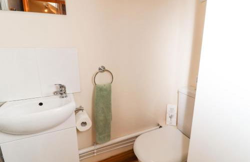 Kestrel Cottage - Foto 19