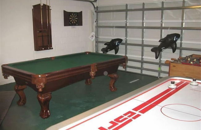 Holiday Villa - Foto 20