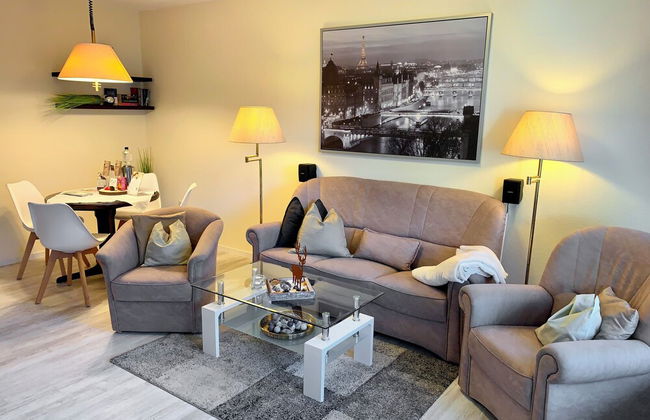 Ferienwohnungen Köhnke - Foto 48