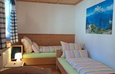 Ferienwohnung Schwarzenberger - Foto 15