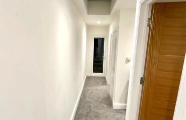 One Bed Apartment London - Foto 11