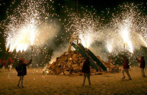 Apartamento con WIFI y piscina cerca del mar - Foto 40