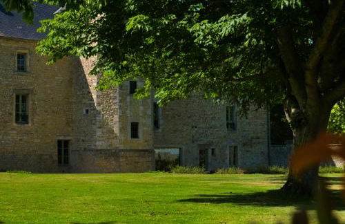 Château de Monceaux 5mn de Bayeux proche Mer - Foto 48