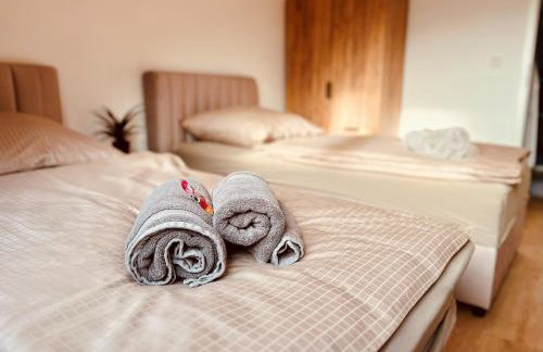 Apartments am Exerzierplatz Pirmasens - Foto 59