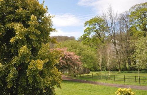 Sixpenny Cottage - Foto 10