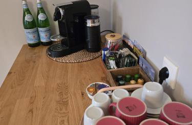 Allerhaus Apartments am Ackerbürgerhaus - Foto 9