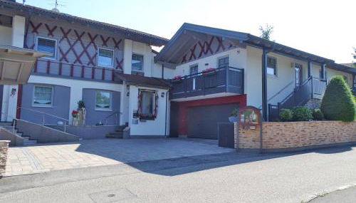 Ferienwohnung & App. Rosemarie - Foto 4