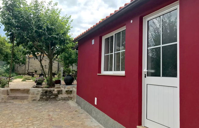 Portantiqua Guest House - Foto 31