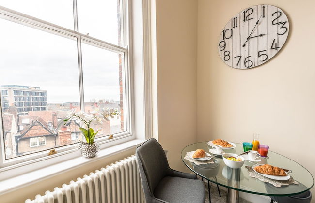 Shambles Newly Converted Luxury - Foto 20