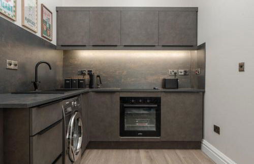 Sunnie stays apartment harrington chambers - Foto 12