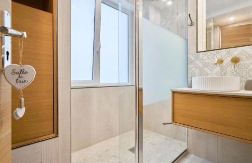 Proche Lille - Terrasse - Charmant - Foto 21