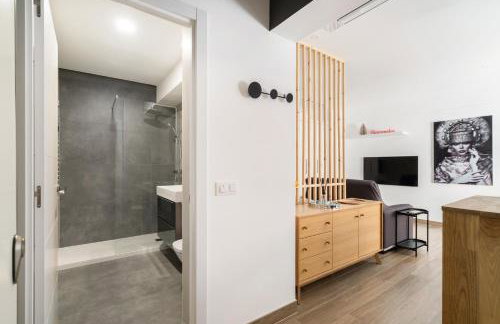 Mágico apartamento en el centro Madrid - Foto 4