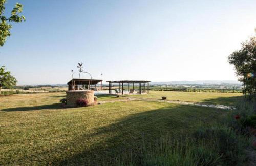 Villa Boschi Salviati - Photo 43