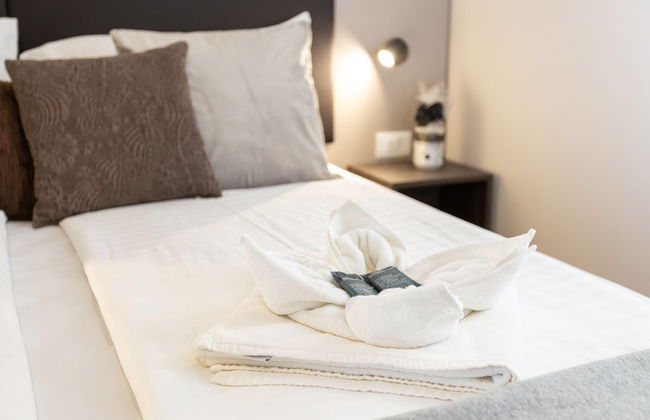 Residence Del Mar Emotion - Foto 27