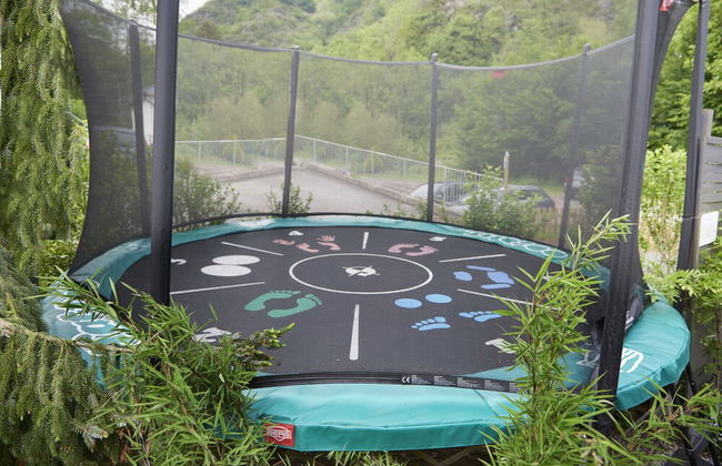 Ferienhaus Apple Tree - Foto 39