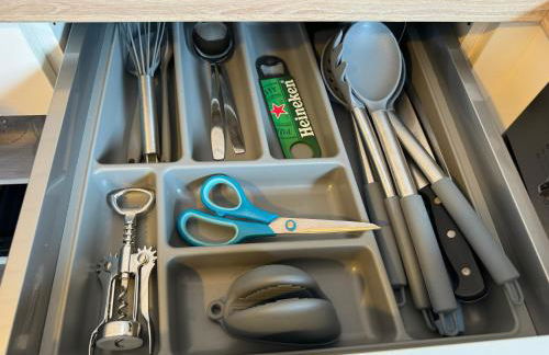 #Stadtspeicher - Suite Goldener Stern in der Altstadt - Foto 27