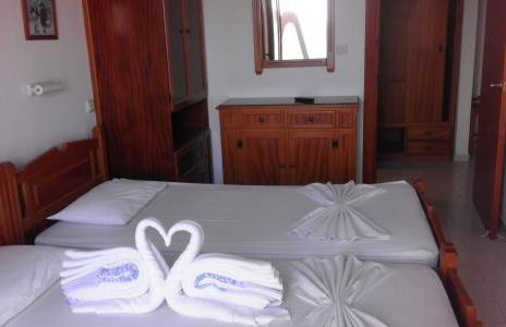 White House Hotel-Apart - Foto 43