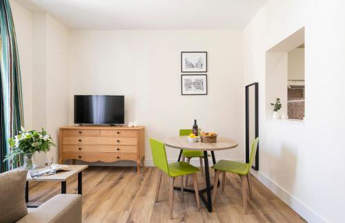Apartamentos Blume Conde Aranda - Foto 78