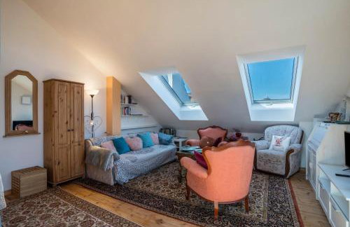 Haus Himmelblick mit privater Sauna - Foto 17