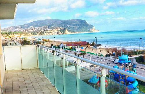 Emozione Marina - appartamento fronte mare - Foto 8