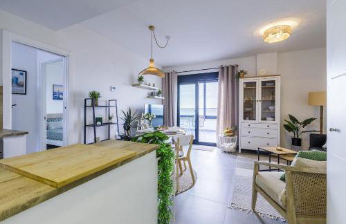 A&N Atico Dimo Terraza del Mar - Photo 28