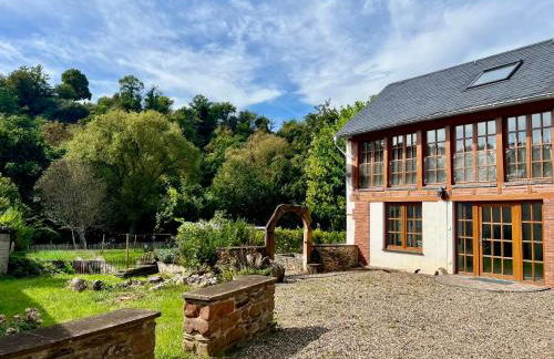 BG Living & Hosting - Mosel Winzerhaus an der Lieser mit Sonnenterrasse & Privatparkplatz - Nähe Bernkastel-Kues - Foto 7