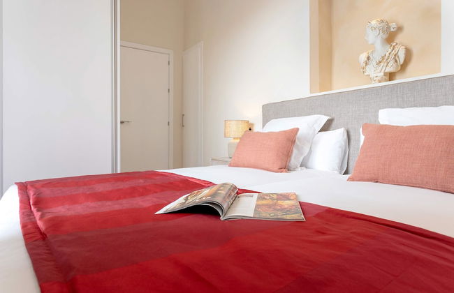 Genteel Home Rodrigo Caro - Foto 5