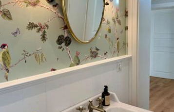 Ferien im alten Pfarrhaus - Foto 14