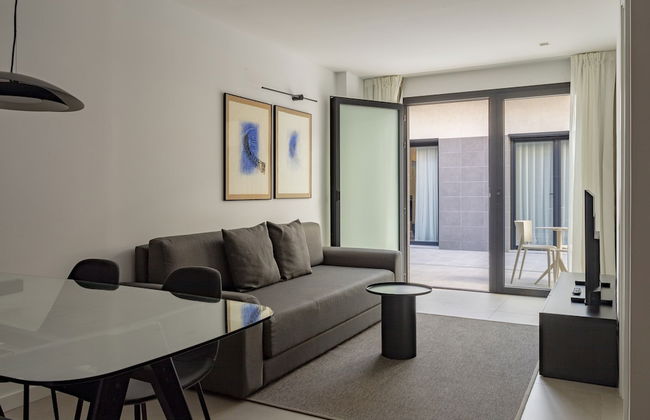 Europa Apartments - Photo 25