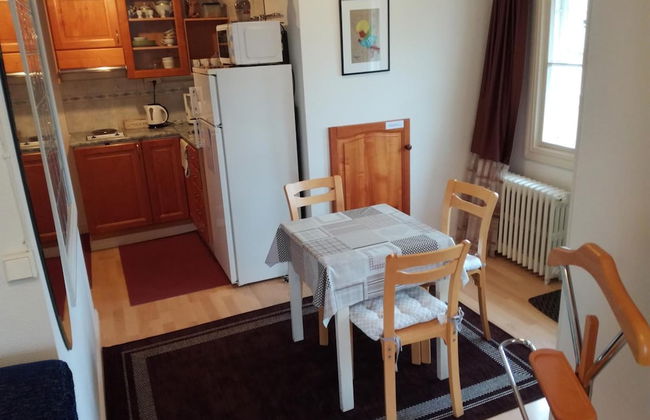 FirstHome GuestHouse - Foto 23