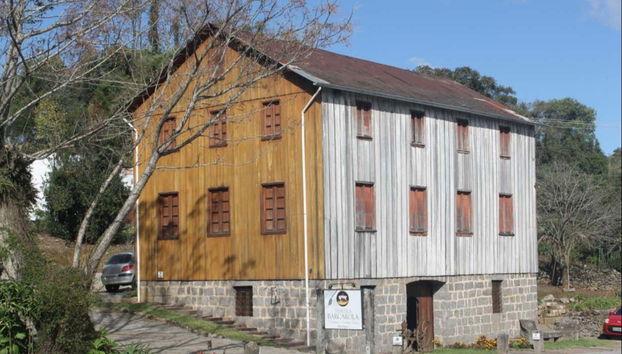 Bento Gonçalves Cheese & Wine Tour - Foto 5