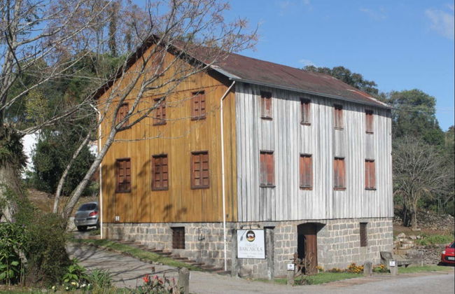 Tour del vino e del formaggio a Bento Gonçalves - Foto 5