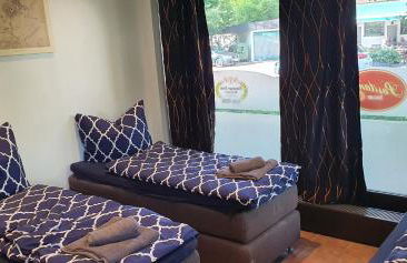 Positano Apartments - Foto 1