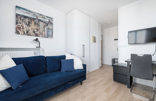 RentPlanet - Apartamenty Wiktoryn - Foto 28