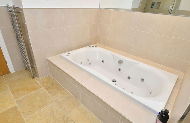 Water Edge House Boathouse - Foto 27