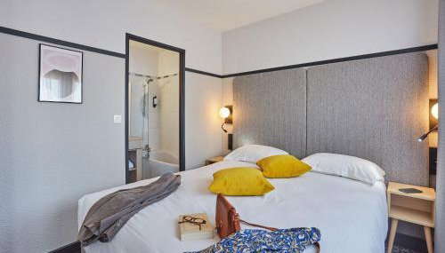 Odalys City Apartment Hotel - Aix en Provence Centre Palais des Congrès - Foto 3