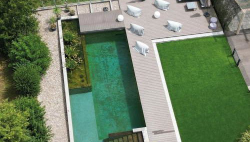 vista-apartments - Foto 3, sunbed