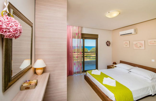 Blue Wave Villa - Foto 3