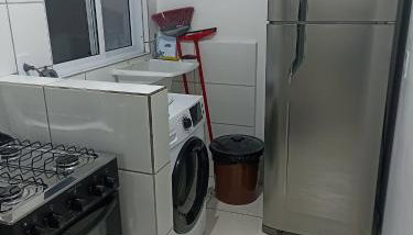 Condomínio Residencial Mar Azul - Foto 4, stove