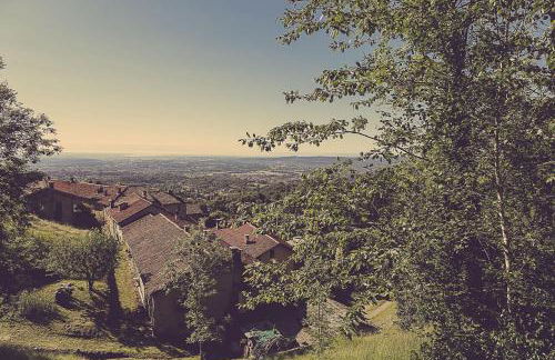 Relais di charme Frazione Chiavolino - Foto 1