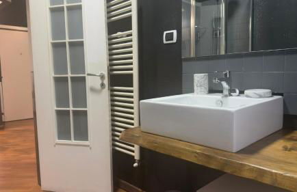 Attico con terrazza fronte mare a Cavi di Lavagna - Foto 31