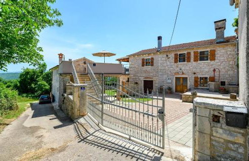 Two-Bedroom Holiday Home In Medancici - Foto 17