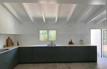 BiniFa - Lovely luxury villa few steps from the sea - Foto 19