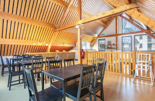 Résidence Vacancéole La Perrière - Foto 62