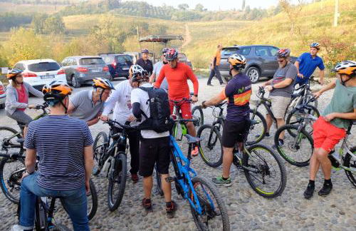 Oasi di Galbusera Bianca - Foto 139