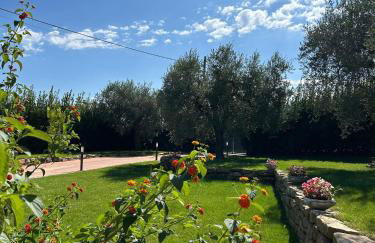 Casa Adriano-Dimora per vacanze - Foto 46